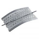 Agrafă pentru perdea din metal Ruchea – douceur d'intérieur