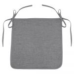 Pernă de scaun 40x40 cm Newton – douceur d'intérieur