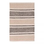 Covor bej lavabil 60x90 cm Silves – douceur d'intérieur