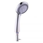 Cap de duș ø 8,5 cm Hydro – douceur d'intérieur
