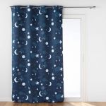 Draperie pentru copii 140x260 cm Moonlight – douceur d'intérieur