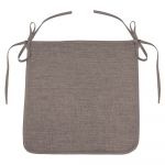 Pernă de scaun 40x40 cm Newton – douceur d'intérieur