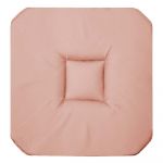 Pernă de scaun 36x36 cm Panama – douceur d'intérieur