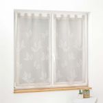 Perdele bej 2 buc. 60x90 cm Berry – douceur d'intérieur