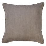 Pernă decorativă 40x40 cm Newton – douceur d'intérieur