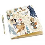 Caiet cu pix 64 pagini A5 Snow White – Kartos