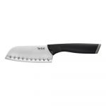 Cuțit santoku din inox Comfort – Tefal