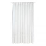 Perdea crem 140x260 cm Polina – Mendola Fabrics