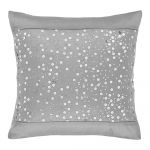 Pernă decorativă 43x43 cm Glitzy Sequin – Catherine Lansfield