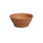 Ghiveci din teracotă ø 23 cm Saramago – Artevasi