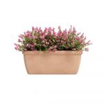 Jardinieră 42 cm Siza – Artevasi