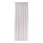 Perdea roz 140x260 cm Modena – Mendola Fabrics