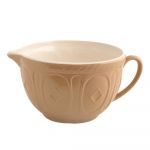 Bol din gresie cu cioc Mason Cash Cane, ⌀ 25 cm