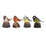 Figurine cântătoare din polirăsină - Esschert Design