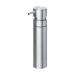 Dozator de săpun lichid argintiu mat din oțel inoxidabil 100 ml Nexio – Blomus