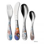 Set 4 tacâmuri pentru copii WMF Frozen