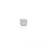 Set 4 cuburi din inox cu săculeț pentru răcire băuturi Blomus Lounge