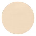 Covor bej rotund ø 133 cm Fancy – Hanse Home