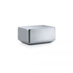 Untieră din inox Blomus Basic, pentru 250 g unt