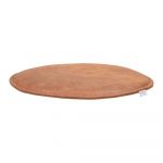 Pernă de scaun ø 38 cm Fulton – Rowico