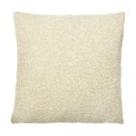 Pernă de grădină din material bouclé 45x45 cm Stay – Blomus