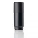 Shaker Zone Rocks, 550 ml, negru