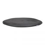 Pernă de scaun ø 38 cm Fulton – Rowico