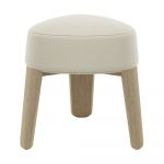 Scaun crem KUON – Blomus