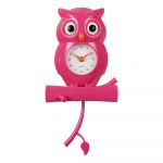 Ceas pentru copii Owl – Karlsson