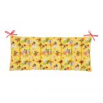 Pernă pentru scaun de grădină 116x45 cm Exotic Garden – RHS