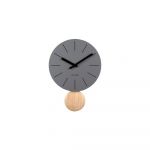 Ceas cu pendul/de perete ø 30 cm Arlo – Karlsson