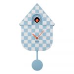 Ceas cu pendul/de perete Modern Cuckoo – Karlsson