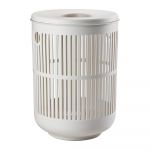 Coș de rufe din plastic 60 l Ume - Zone