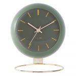 Ceas de masă ø 21 cm Globe – Karlsson