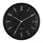 Ceas de perete ø 30 cm Regal – Karlsson