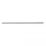 Bară pentru perdea de duș 75 - 125 cm albă Era – Wenko