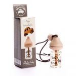 Odorizant auto cu aromă de vanilie Boles d´olor