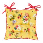 Pernă de scaun 40x40 cm Exotic Garden – RHS