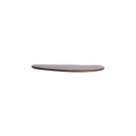 Raft maro din lemn de mango 70 cm Ginosa – Light & Living