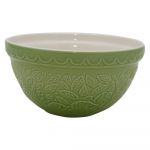 Bol din ceramică Mason Cash In The Forest, ⌀ 21 cm, verde