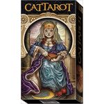 Cat Tarot | Carol-Anne Eschenazi