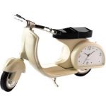 Ceas de birou - Vespa | Romanovsky Design