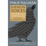 Daemon Voices | Philip Pullman