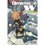 Dimension W - Volume 15 | Yuji Iwahara