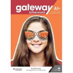 Gateway to the World A1+ Student's Book | David Spencer, Angela Randis, Maria Toth