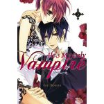 He's My Only Vampire - Volume 3 | Aya Shouoto