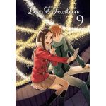 Love at Fourteen - Volume 9 | Fuka Mizutani