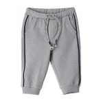 Pantaloni sport cu snur