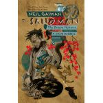 Sandman: Dream Hunters 30th Anniversary Edition | Neil Gaiman, P. Craig Russell