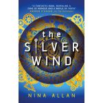 Silver Wind | Nina Allan